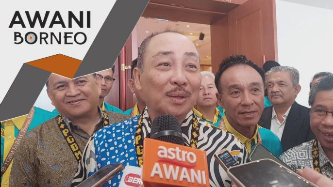 GRS belum buat keputusan bertanding semua kerusi