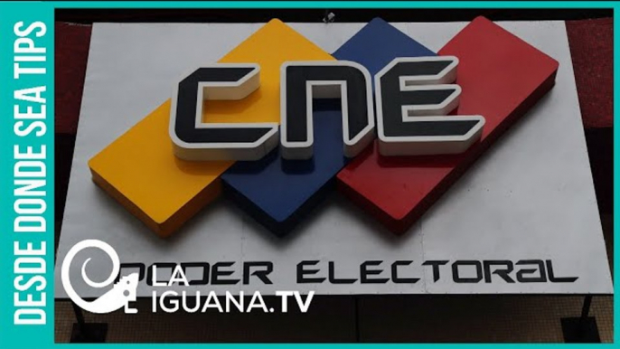 ¿Se quedaron sin opciones? Oposición violenta deja el abstencionismo y va a las elecciones del 21-N