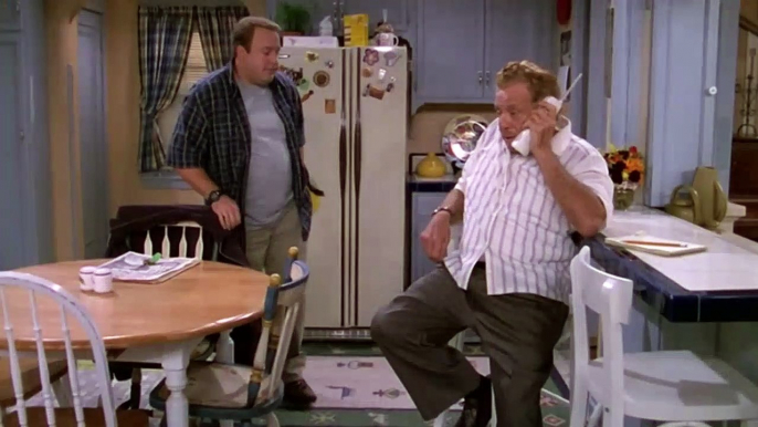 Doug Tells Richie The Truth - The King of Queens #thekingofqueens #thekingofqueensfull