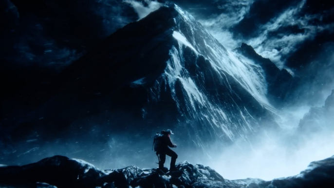 Inoxtag annonce la sortie du documentaire sur son ascension de l'Everest : Kaizen