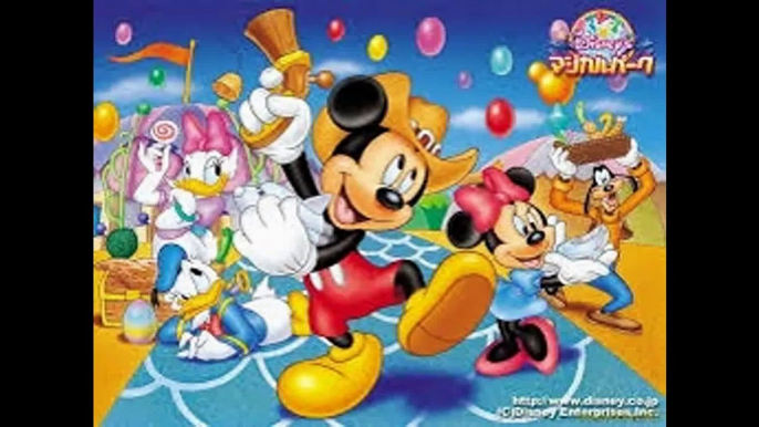 Mickey Mouse Clubhouse Full Episodes ـ Mickeys Daisy Pet Project !