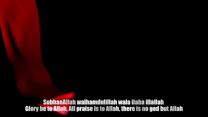 99 Names of Allah (swt) nasheed by Omar Esa_HD