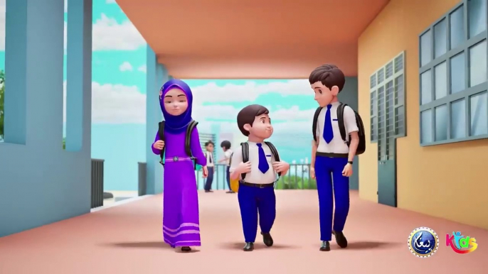 Islamic Cartoons| Islamic Cartoon for Kids #cartoon #islamiccartoon #kids #cartoonforkids