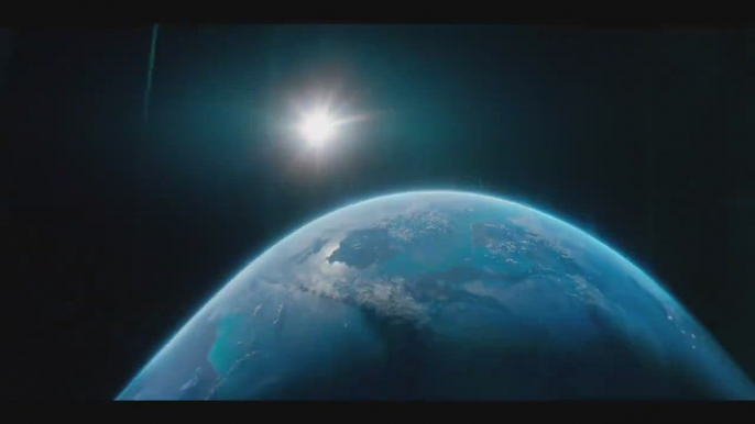 Tráiler de Alien Earth