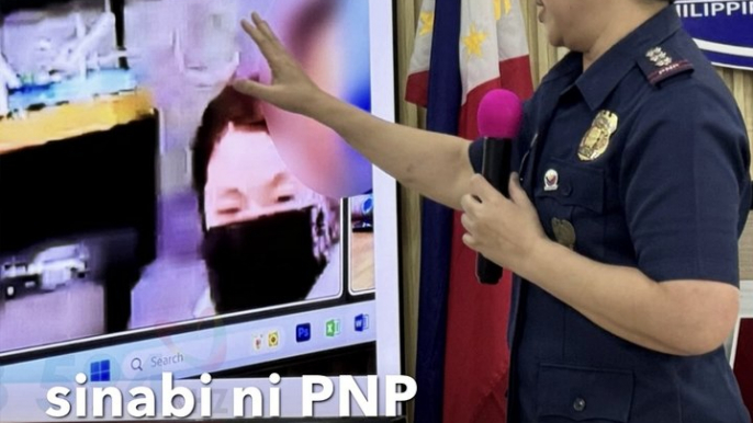 Alice Guo, inaasahang maibabalik sa bansa ngayong linggo — NBI | GMA Integrated Newsfeed