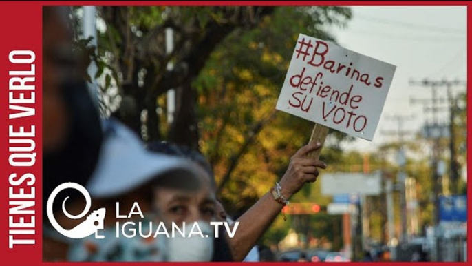 TSJ ordena al CNE realizar nuevas elecciones de gobernadores en Barinas: ¿Cuándo serán?