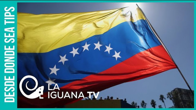 Pa´que sean serios: Venezuela responde a las exigencias de EEUU sobre el diálogo en México