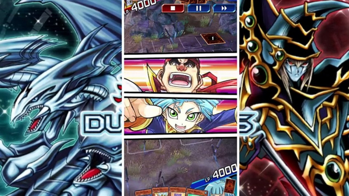 Yu-Gi-Oh! Duel Links - Fluffal Fusion Deck Must Have? x Sora Plays Fluffal Dolphins!