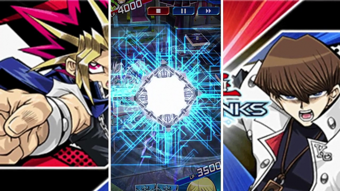 Yu-Gi-Oh! Duel Links - Sherry Summons Sorciere De Fleur! x Street Replay Duel