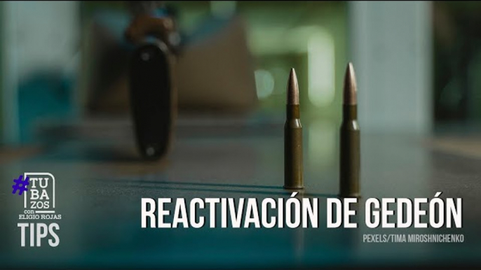 Reactivación de Gedeón: ¿Quiénes están detrás y qué están haciendo en el país?