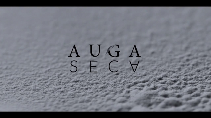 Auga Seca S01E04 Completo HD