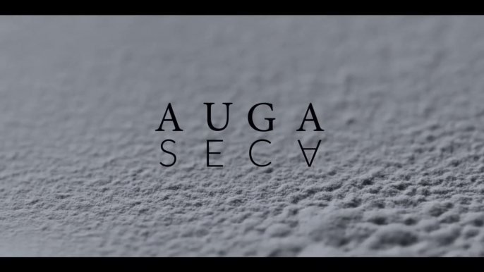 Auga Seca S01E01 Completo HD