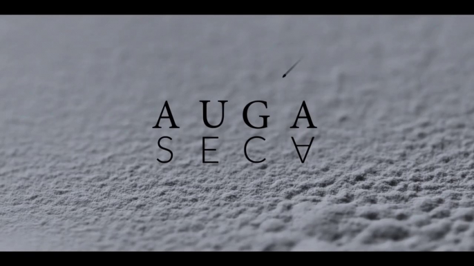 Auga Seca S01E06 Completo HD