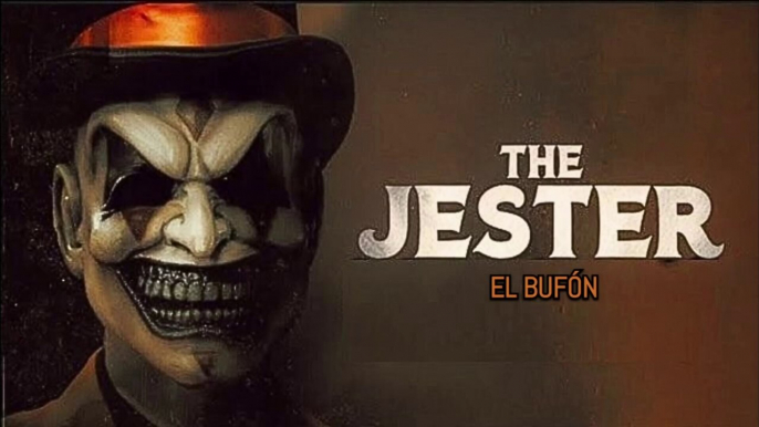 EL BUFON ( 2023 ) - THE JESTER - PELICULA COMPLETA ESPAÑOL LATINO - FULL MOVIE