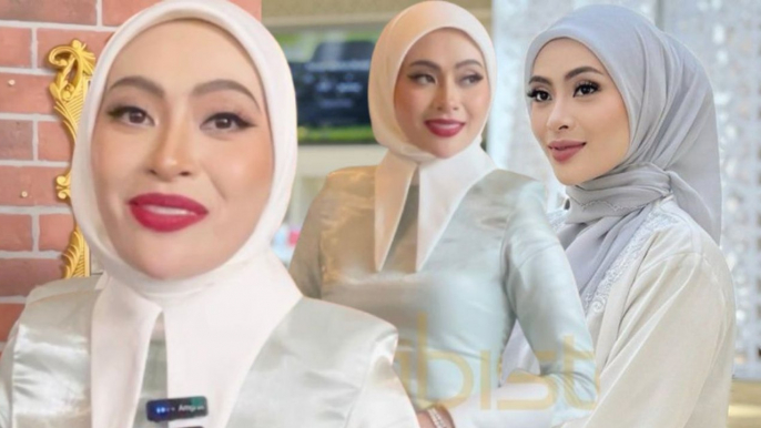 “Apa Yang Ditonjolkan Di Media Sosial Itu Adalah Diri Adira Yang Sebenar” ADIRA SUHAIMI