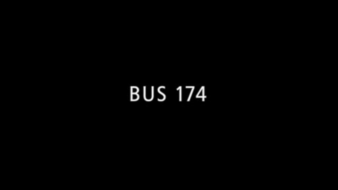 Ônibus 174 (Bus 174) Filme Completo HD