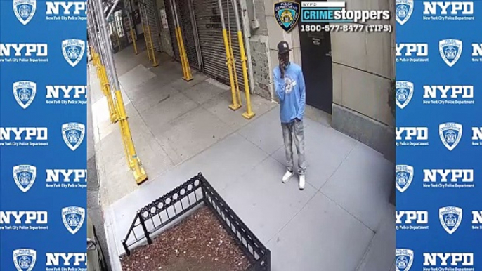 Watch thief targeting Upper East Siders in their 70s, 80s steals accessories worth thousands