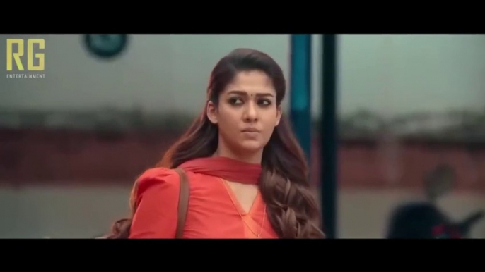 An_n@_po_0r@ni [COMEDY, DRAMA ]-Nayanthara- SOUTH INDIAN HINDI DUBBED MOVIE