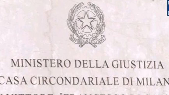 San Vittore, detenuto morto carbonizzato in carcere: la Procura apre un'inchiesta