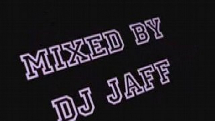 Medley remix electro house mixed by Dj Jaff