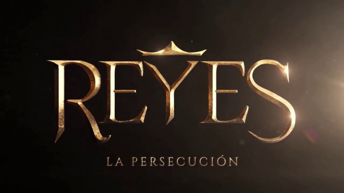 REYES CAPÍTULO 125 (AUDIO LATINO - EPISODIO EN ESPAÑOL) #LaPersecución