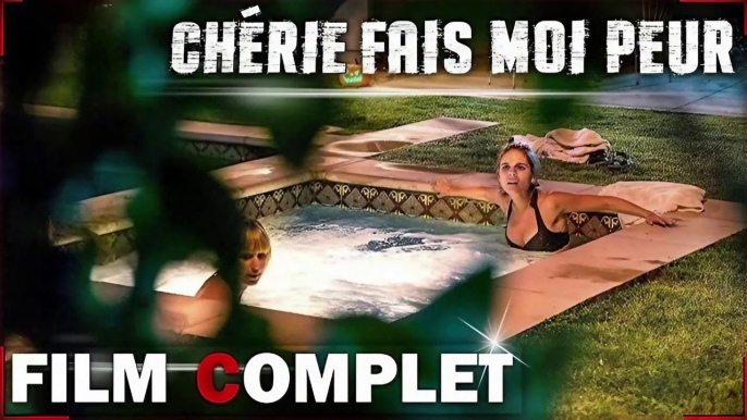 Chérie, Fais Moi Peur ! | Comédie | Horreur | Film Complet en Français