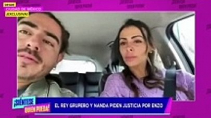 Influencer mexicano denuncia que su hijo fue abusado sexualmente