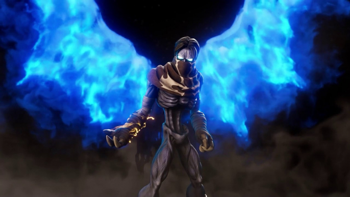 Legacy of Kain Soul Reaver 1 & 2 Remastered - Bande-annonce