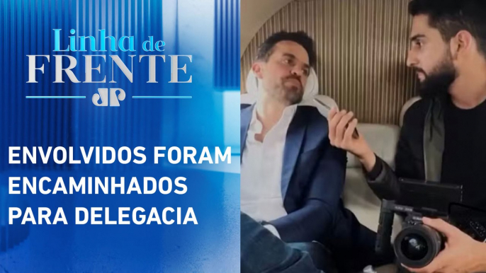 Agressão a assessor de Nunes e expulsão de Marçal em debate podem mudar eleições? | LINHA DE FRENTE