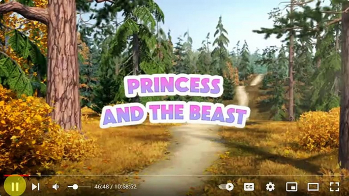 Masha and the Bear  New Episode