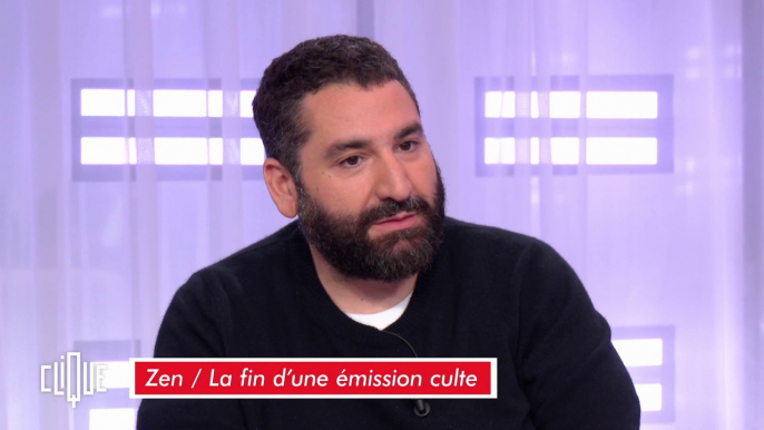 Maxime Biaggi et Grimkujow : “L’Accor Arena, ça nous faisait rêver.” - Clique - CANAL+