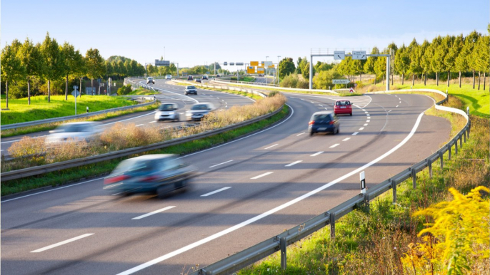 Péages à flux libre : les usagers de l’A14 râlent, la Sanef se défend