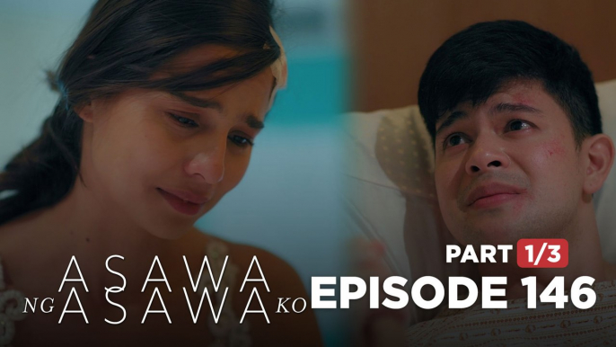 Asawa Ng Asawa Ko: Cristy and Jordan feel bad about their broken family! (Episode 146 - Part 1/3)