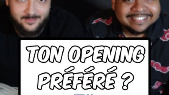 Ton opening de One Piece préféré ? Ft @jimsou_off #onepiece #manga #anime #quiz #Opening #Op #luffy #Weare #bonvoyage