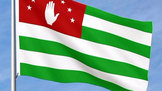 Flag of Abkhazia. Abkhazia Flag. Bendera Abkhazia. Drapeau De Abkhazia. Drapeau Du Abkhazia. Drapeau De La Abkhazia. Drapeau Abkhazia