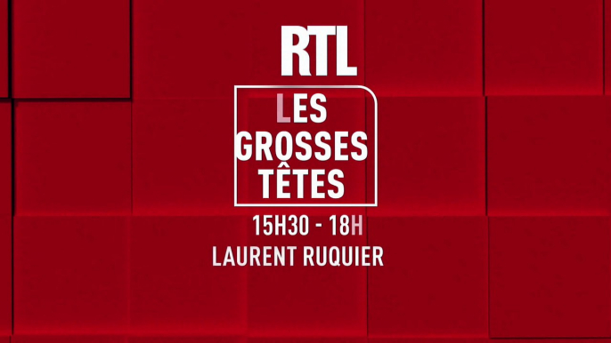 Thierry Breton , Viols de Mazan , Programme de RTL soir : le journal RTL de 17h du 16 septembre 2024