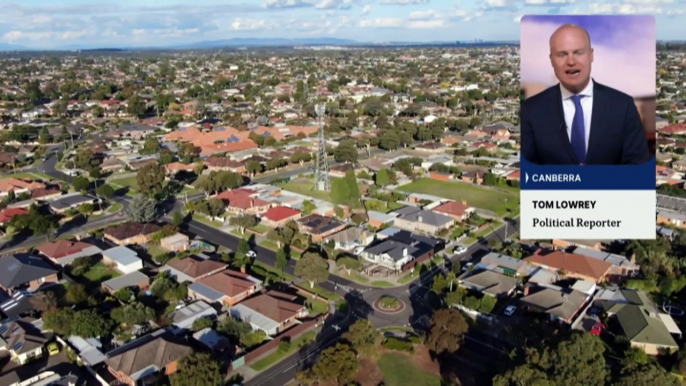 Nearly 14,000 homes funded in first round of government housing scheme