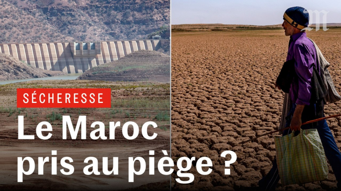 Pourquoi les bientôt 160 barrages du Maroc ne sauveront pas le royaume de la sécheresse