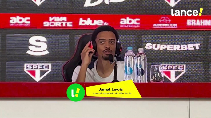 Jamal sobre o calendário brasileiro