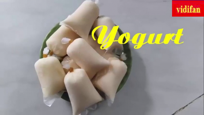 yogurt - yogur - yaourt - ヨーグルト - दही - زبادي - 요구르트 - ນົມສົ້ມ - โยเกิร์ต - Joghurt - Joghurt - jogurt - yogout