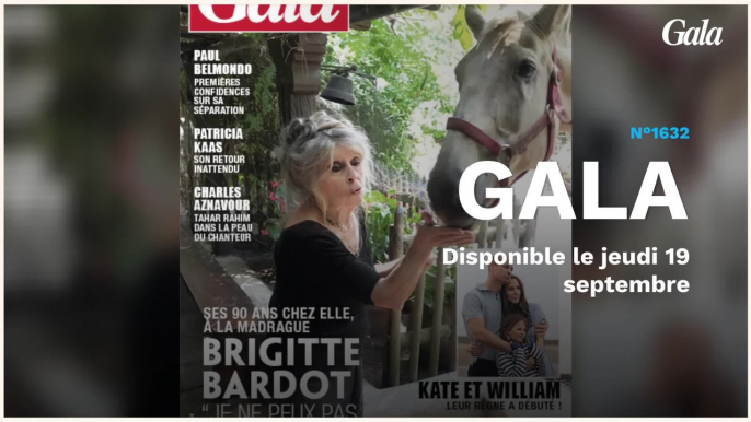 GALA - Ce jeudi dans Gala N°1632