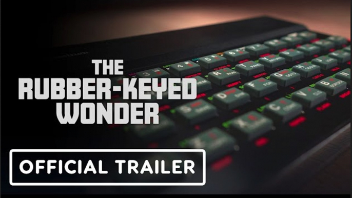 The Rubber-Keyed Wonder | Official Film Trailer