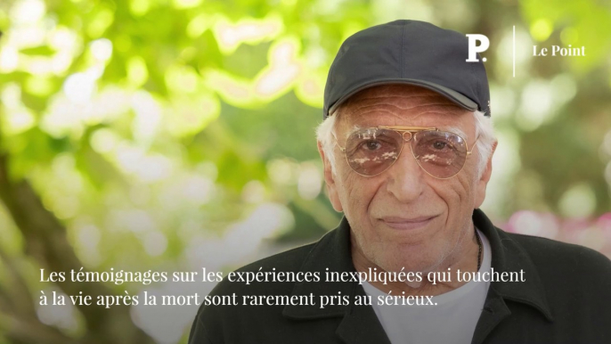 Gérard Darmon évoque pour la première fois son expérience avec l’au-delà