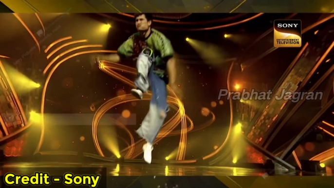 Steve Vs Nepo Dance Battle India s Best Dancer 4 Steve Nepo Dance Battle This Weekend IBD 4