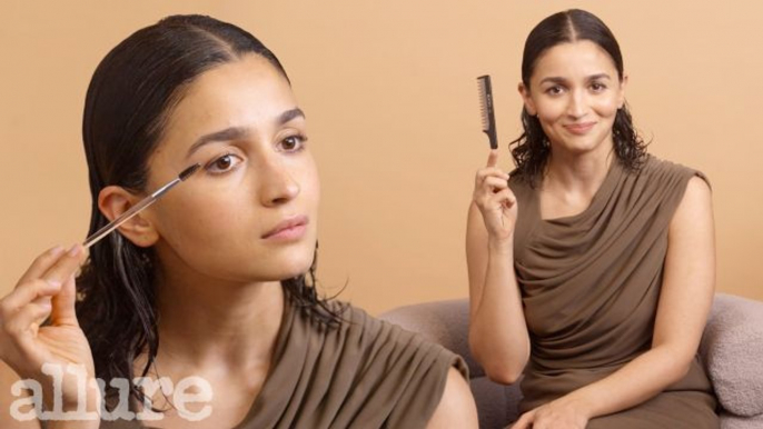 Alia Bhatt's Favorite Things Of All Time