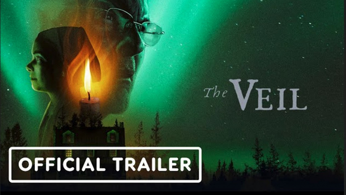 The Veil | Official Trailer - Sean O'Bryan, Rebekah Kennedy, Will Tranfo