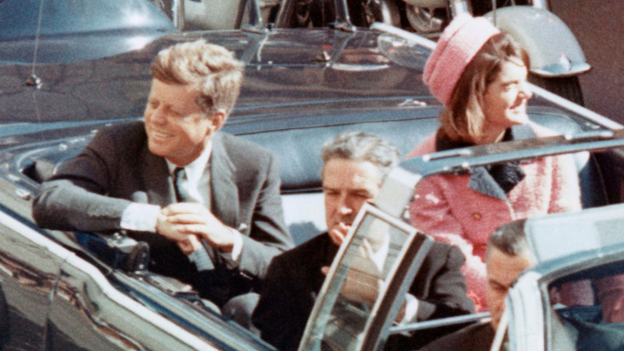 The Victims Of JFK's Assassination Everyone Forgets About