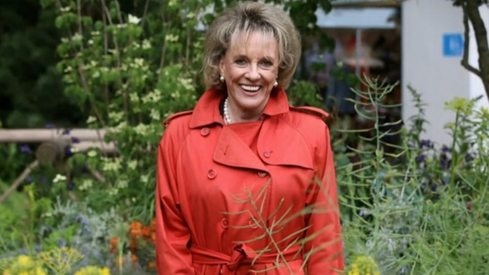 Esther Rantzen reveals lung cancer ‘being kept at bay’ thanks to new drug