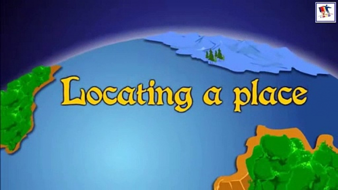 Locating A Place