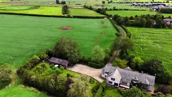 Old Orchard Farm property tour